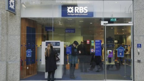 RBS свива дейността си в САЩ заради регулаторен натиск от Фед