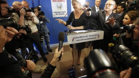 Национализмът може да разклати основите на Европа