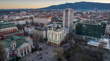 България вече е шеста в световна класация на най-бързо растящите жилищни пазари