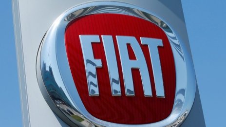 Fiat Chrysler се присъединява към алианса на BMW и Intel за автономни коли