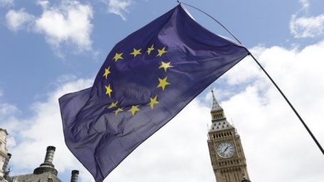 ЕЦБ: Банките в Лондон изостават в подготовката си за преместване в Евросъюза