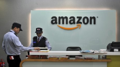 Amazon ще открие нов център в Бристъл и ще създаде 1000 работни места