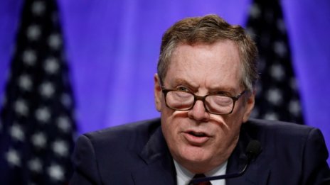 САЩ призоваха за пълно преработване на НАФТА