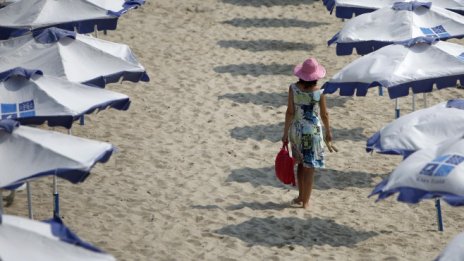 Има потенциал България и Турция да развият добри туристически контакти