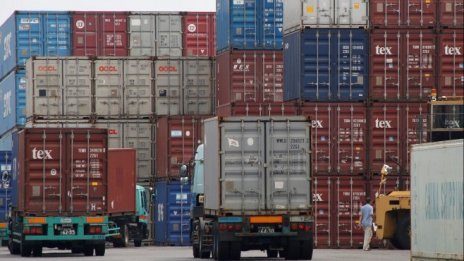 Японският износ се е увеличил с над 13% през юли