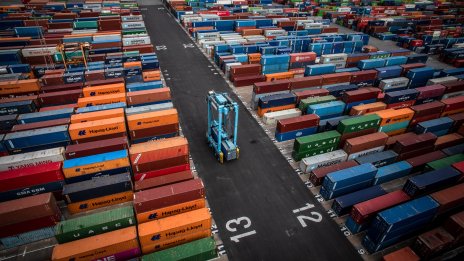 ЕС планира да засили сътрудничеството с други страни, ударени от митата на Тръмп