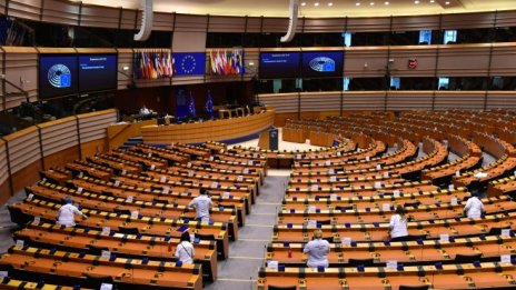 Европейският парламент одобри 7-годишния бюджет на ЕС