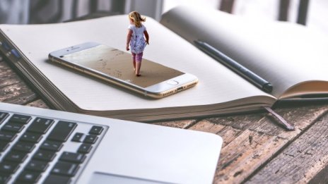 Интернет потребителите в света достигнаха 4,8 млрд.