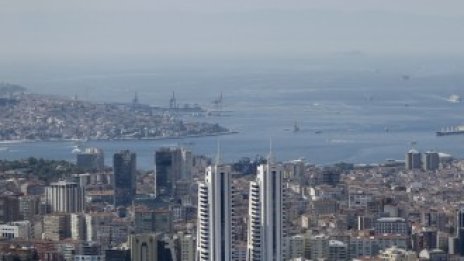 Чужденци са инвестирали над 8 млрд. долара в турски имоти тази година