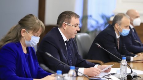 Мярката за компенсации за затворени бизнеси ще действа до 31 януари