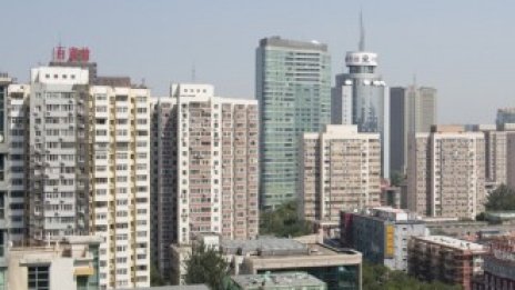 Забавяне на имотния сектор в Китай ще се отрази на международните пазари