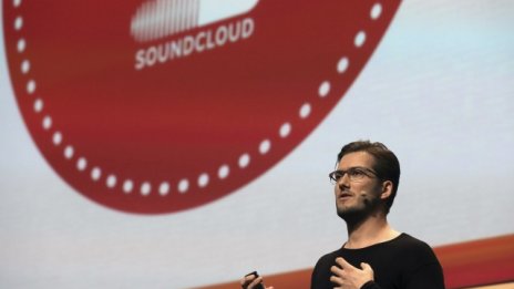 Universal ще доставя музика на Soundcloud