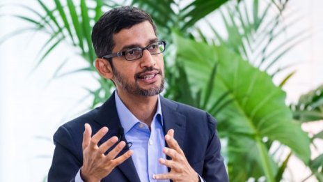 Google се извини на Тиери Брьотон за изтекъл документ с план за действие срещу ЕС