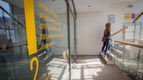 ВУЗФ запазва водещото си място сред бизнес университетите в страната