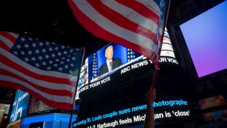 Байдън печели изборите в САЩ с 306 електора