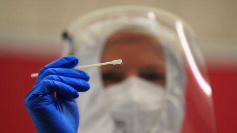 4212 са новите потвърдени случаи на Covid-19 в България