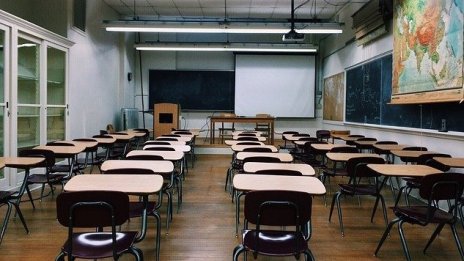 Красимир Вълчев: Изключена е вероятността за нулева учебна година