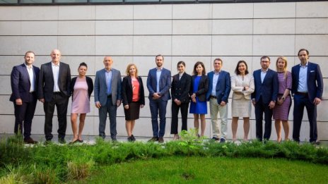 BlackPeak Capital набра 126 млн. евро за втория си фонд за дялови инвестиции