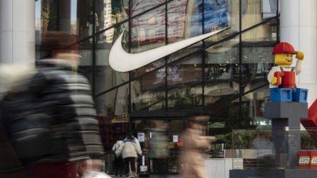 В какво състояние е американският потребител?