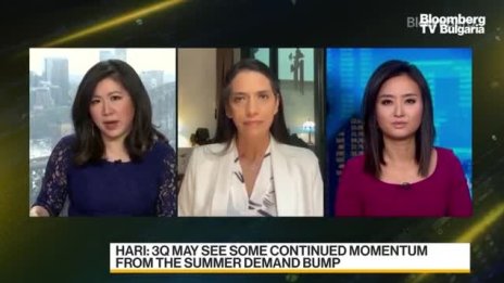 Вандана Хари: Петролните пазари са много късогледи