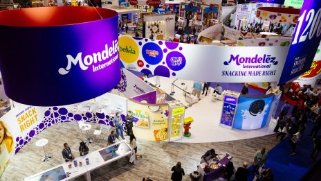 Производителят на Oreo среща отпор в Скандинавието заради присъствието си в Русия