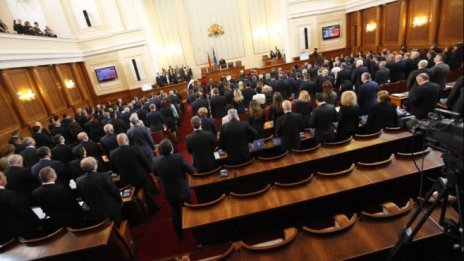 При избори сега ГЕРБ събира подкрепата на 26% от избирателите