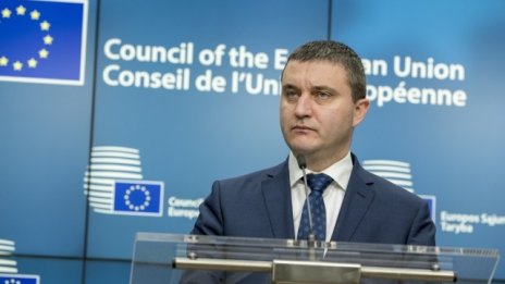 Горанов: Експанзията на европейската икономика ще продължи 