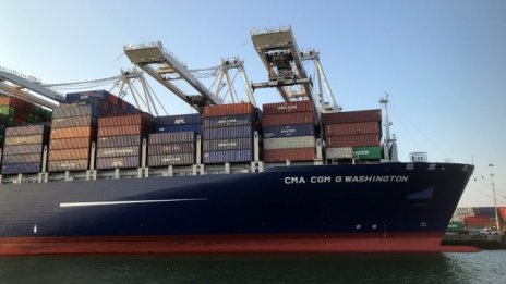 Графика на деня: Най-големите вносители и износители на най-търгуваните стоки