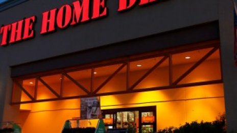 Печалбата на Home Depot расте благодарение на силния жилищен пазар в САЩ