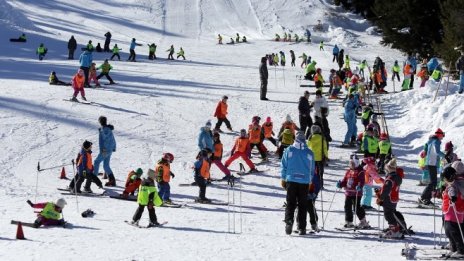Екоминистерството обмисля да измени сегашния план за управление на парк Витоша