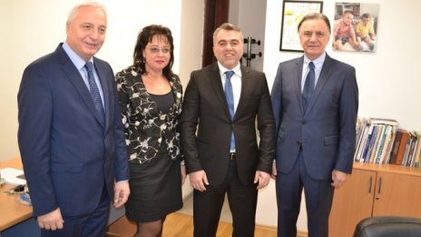 Сметната палата ще учи македонската одитна институция как да контролира публичните средства