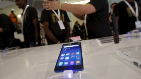 Годишните продажби на смартфони в Китай спаднаха за първи път през 2017 г. 