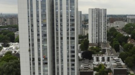 Разходите за собственост на дома на британците са най-ниски от 10 г. насам