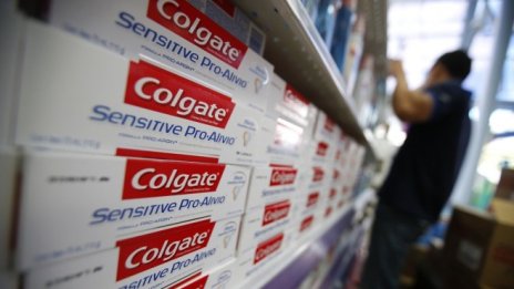 Colgate-Palmolive отчита разочароващо тримесечие