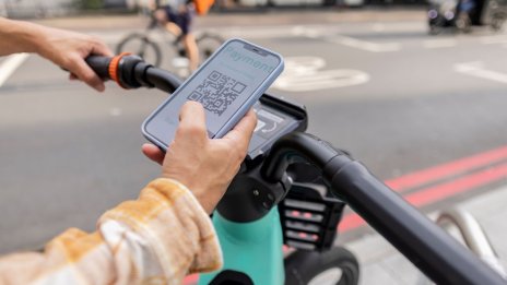 IoT на електрическа скорост за по-устойчиви градове