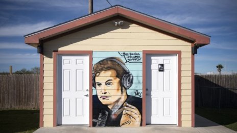 Мъск - твърде важен, за да бъде подложен на регулации?