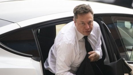 Защо Мъск ядоса адвокатите на Twitter?