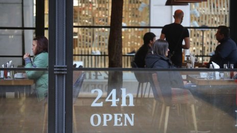 Безработицата в България е на исторически най-ниско равнище през април