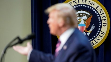 WSJ: С импийчмънта демократите не постигнаха нищо