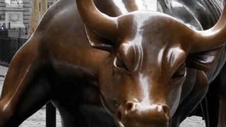  Въпреки перипетиите 2019 беше успешна година за биковете на Wall Street*