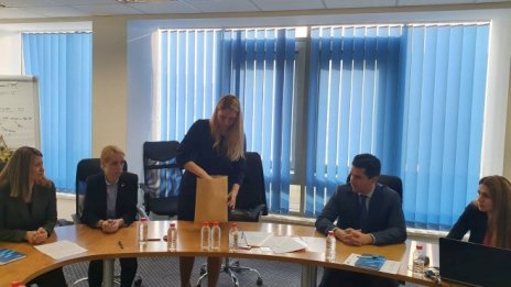 Шест кандидата за финансов посредник на Фонда за технологичен трансфер