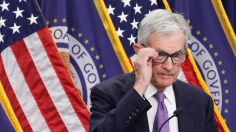 Търпеливостта на Федералния резерв признава каква е реалността