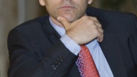 Симеон Дянков стана ректор на Руската икономическа школа