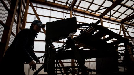 Петролът поскъпва след убийството на политическия лидер на "Хамас"*