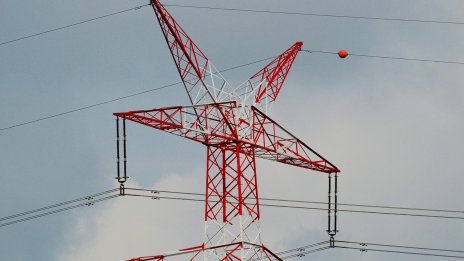Промишленото производство у нас расте през декември след два месеца на спад