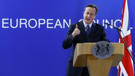 Срещата на високо равнище на ЕС, или кои са силните и слабите на деня този път