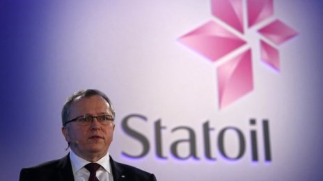 Statoil инвестира 200 млн. долара във ВЕИ до 2022 г.