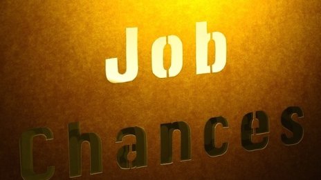 Безработицата през септември остава 5,3% за трети пореден месец