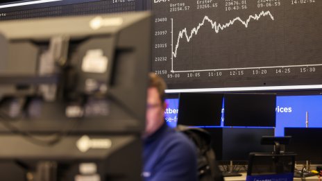 Данните за инфлацията във Великобритания тласнаха нагоре европейските борси