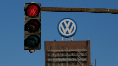 Ново разследване на VW за данъчни престъпления